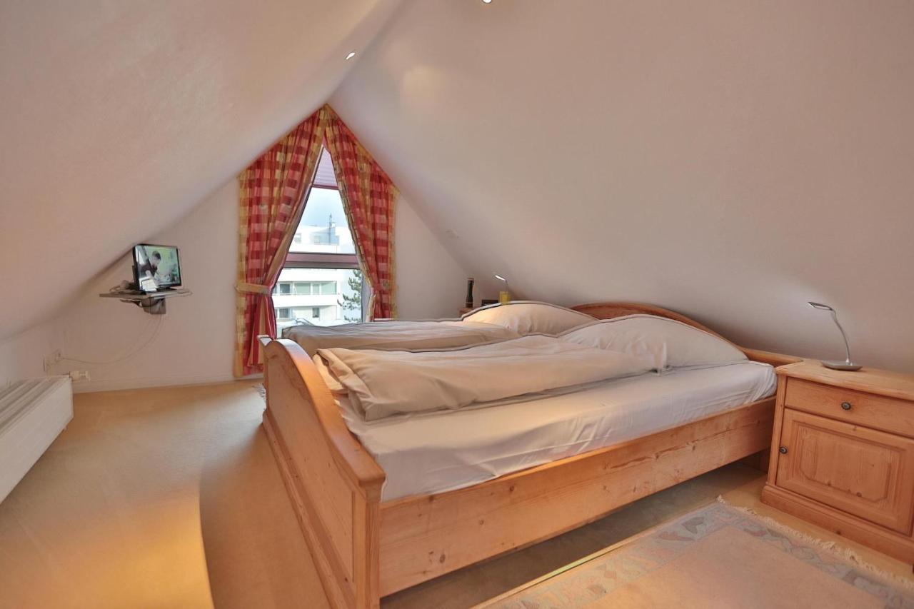 Hansa-Residenz I Hansa-Residenz I Appartement 17 Kumweer Scharbeutz Kültér fotó