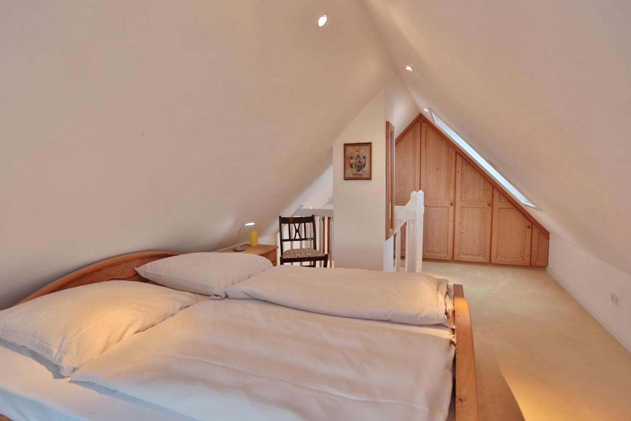 Hansa-Residenz I Hansa-Residenz I Appartement 17 Kumweer Scharbeutz Kültér fotó
